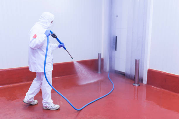 Best Animal Enclosure Cleaning  in Singac, NJ